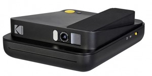 Kodak Smile: nuevas cmaras e impresoras instantneas