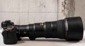 Nikon incluye gratis el adaptador para pticas F con sus Z6 y Z7. Pero slo en Estados Unidos