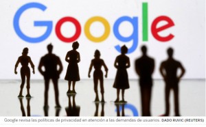 Google permitir el borrado automtico de los datos de localizacin y actividad