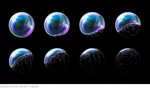 La posverdad de la burbuja informativa