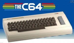 Vuelve la Commodore 64, 37 aos despus