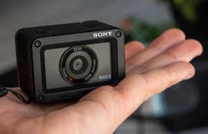 Sony RX0 II: anlisis de la cmara ms pequea y todoterreno de Sony