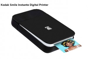 Mini impresoras porttiles: tus fotos al instante desde el mvil