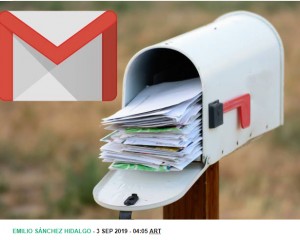 Cmo liberar espacio en Gmail antes de que se te acaben los 15 gigas gratuitos
