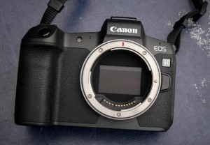Toman fuerza los rumores sobre una futura Canon EOS R de ms de 80 megapxeles