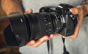 Nikon 24-70 mm f2.8 Z, el mejor zoom del mercado?