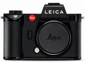 Leica SL2: la Lumix S1R de lujo llega con 47 megapxeles