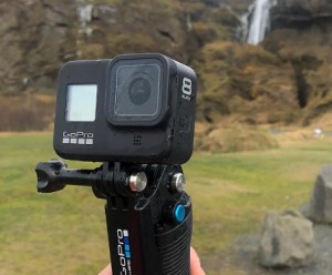 GoPro Hero 8: mi experiencia en Islandia con esta nueva cmara de accin
