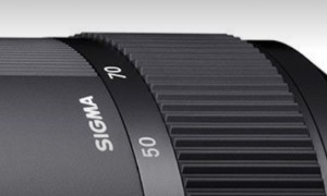 El nuevo Sigma 24-70 mm f2.8 DG DN para Sony costar 1200 , casi la mitad que el original