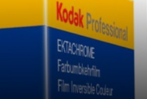 El negocio de pelcula de Kodak crece un 21 por ciento 