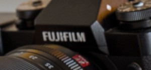 Habr una Fujifilm X-H2? Los rumores dicen que no