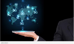 Redes 5G: la carrera de fondo hacia la conexin total