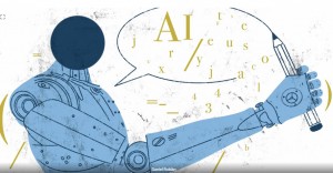 2024, el ao de la inteligencia artificial: una carrera fuera de control?