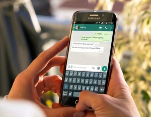 Los mensajes de WhatsApp cambian para siempre: as pods usar los nuevos formatos de texto