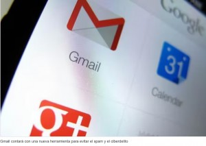 Gmail endurece los requisitos de autenticacin del remitente para evitar correos basura y estafas
