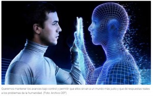 Opinin: El auge de la inteligencia artificial y el futuro de la comunicacin en una nueva era tecnolgica
