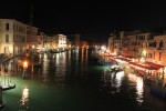 Gran Canal - Venezia