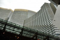 Nuevo hotel en Las Vegas