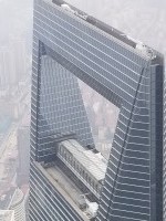 DESDE SHANGHAI TOWER CHINA