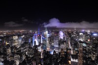 Noche en NY