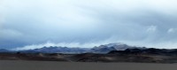 Paisaje cerca a Antofagasta de la Sierra