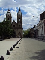 Iglesia San Miguel - Paran