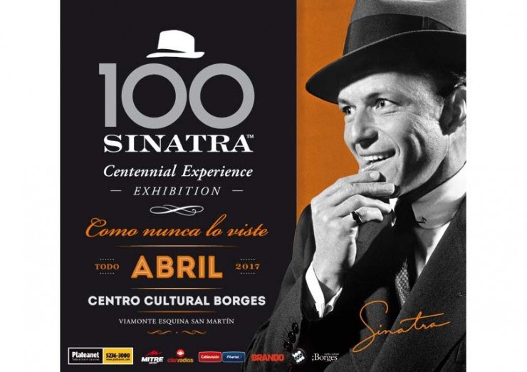 Sinatra Centennial Experience