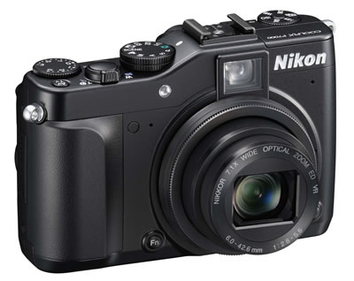 Nikon Coolpix P7000