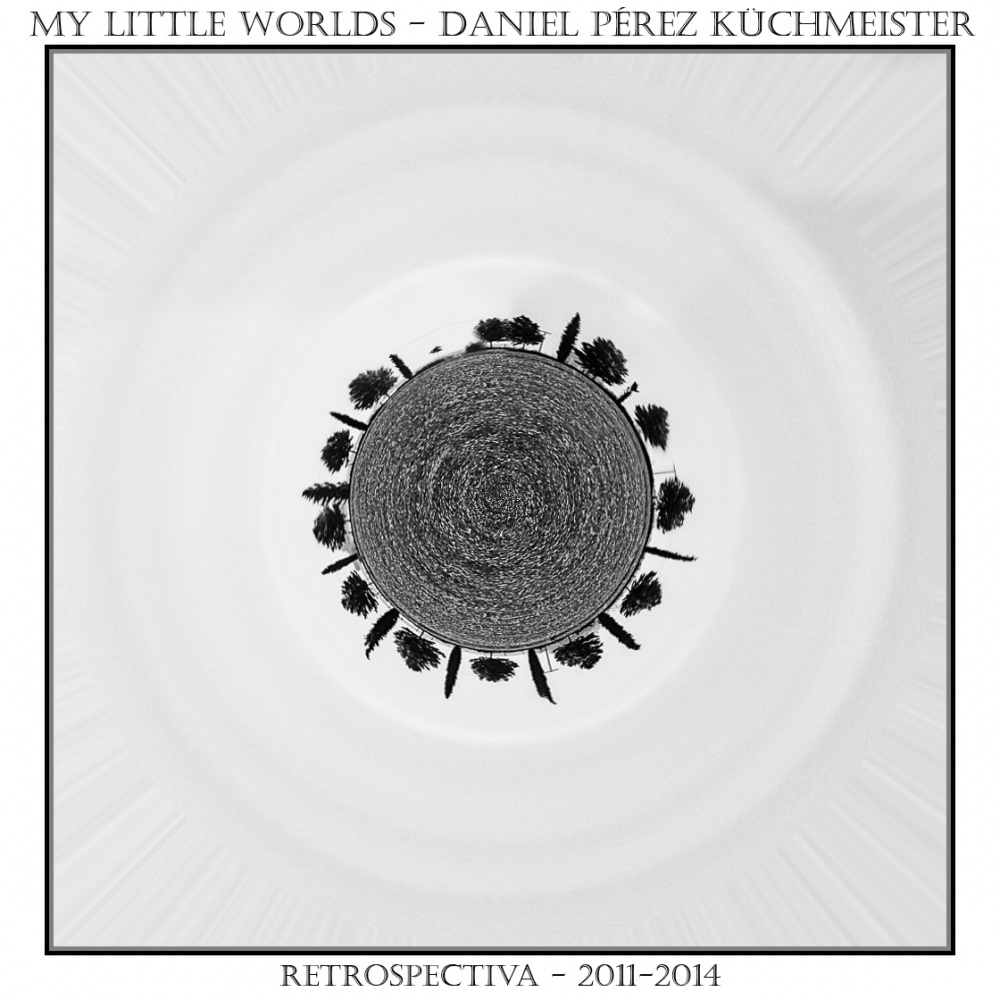 "My Little Worlds (07)" de Daniel Prez Kchmeister