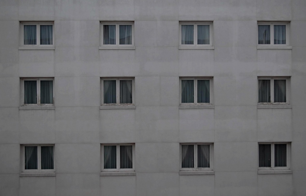 "Tres por 4 Windows." de Fernan Godoy
