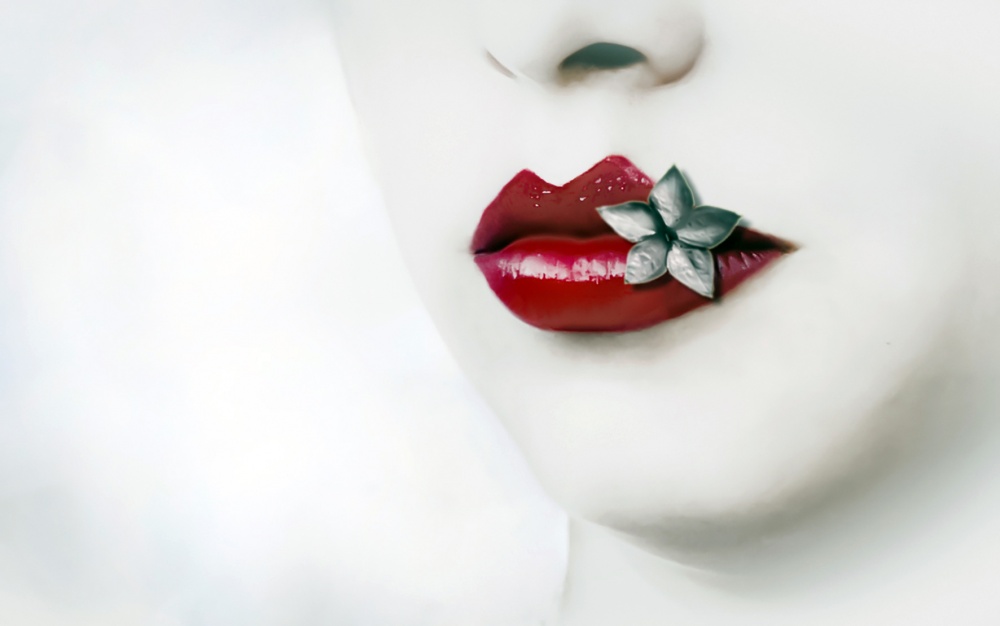 "Toco tu boca" de Marcela Tobio