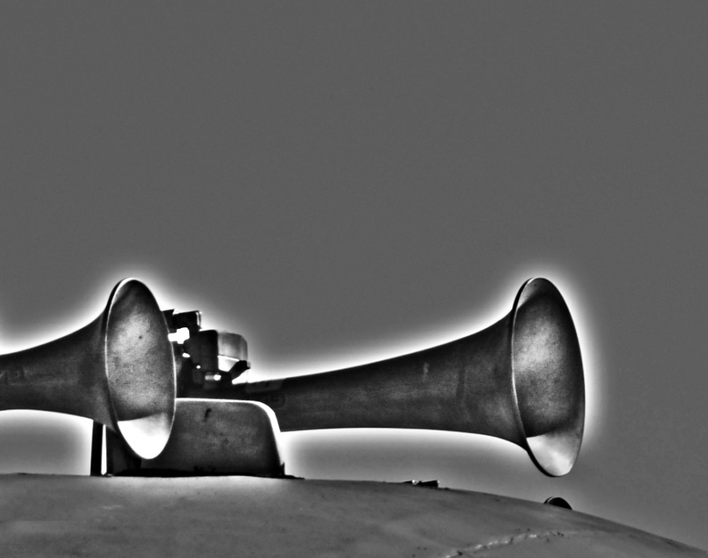 "Que suenen las trompetas" de Juan Daniel Rodriguez