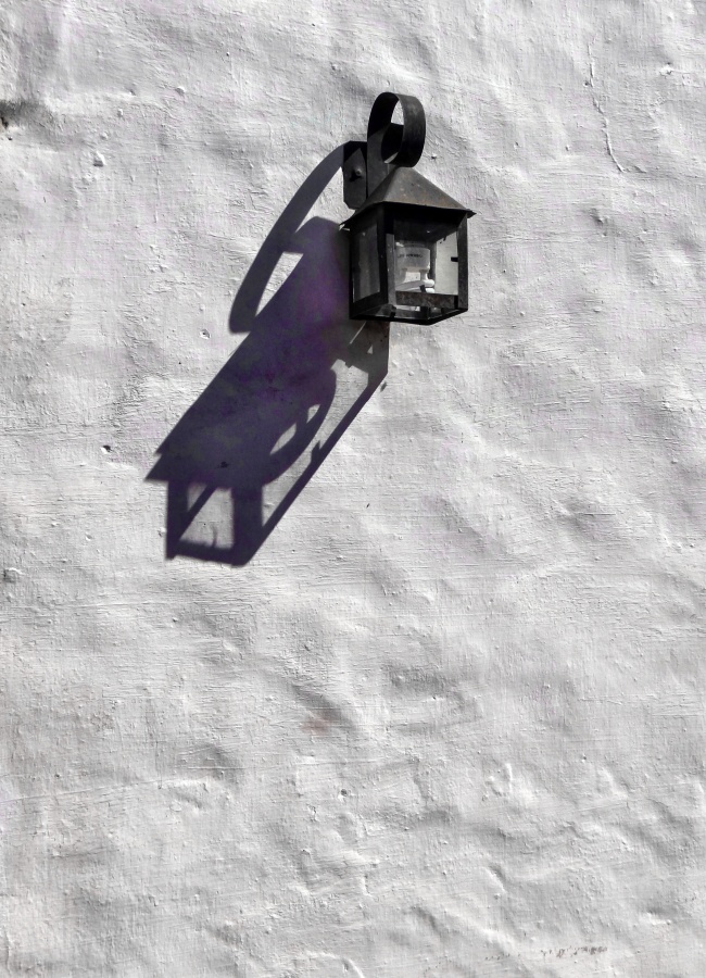 "La sombra!!!" de Jorge Alberto Coccolo