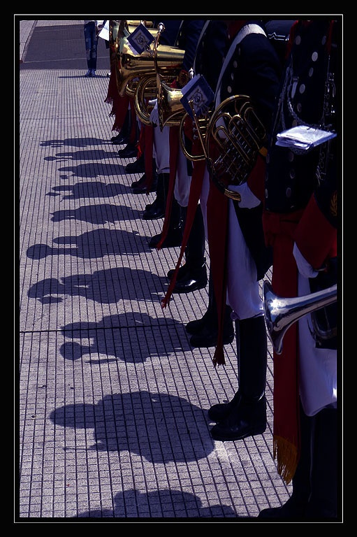"Regimiento Patricios" de Mascarenhas Cmara. Juan de Brito