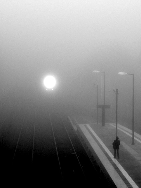 "niebla" de Omar Menu