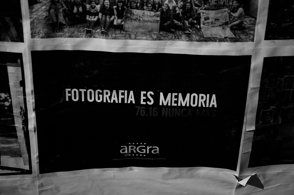 "Memoria Fotogrfica...." de Juan Mauro Blanco