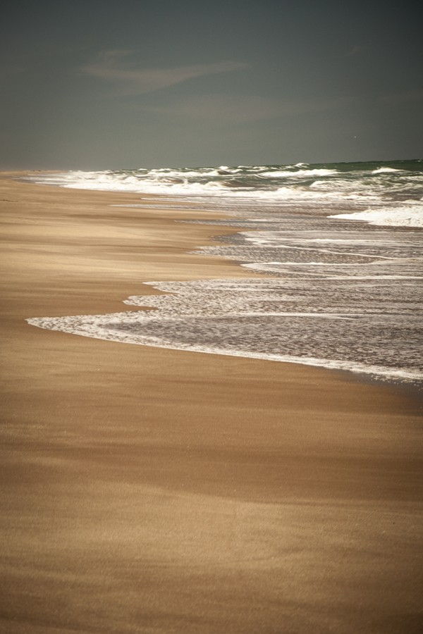 "Playa" de Nestor Jesus Maulini