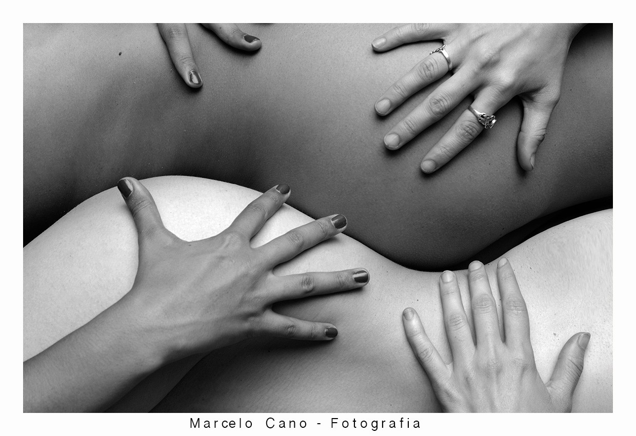 "Yin Yang..." de Marcelo Nestor Cano
