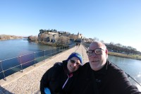 Puente de Avignon!!