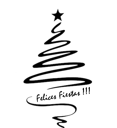 Felices Fiestas