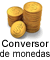 Conversor de Monedas