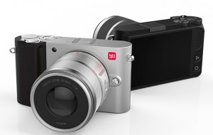 Xiaomi se adentra en el mercado fotogrfico con una YI M1 de 20 MP y sensor Micro Cuatro Tercios
