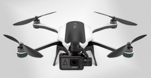 GoPro retira del mercado su drone Karma por prdidas de energa en pleno vuelo