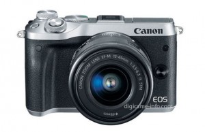 Canon EOS 77D, EOS 800D y M6: se filtran las imgenes y datos de las nuevas cmaras de la firma
