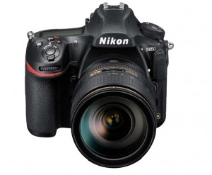 La nueva Nikon D850 ya es oficial: 45 megapxeles por 3.800 euros