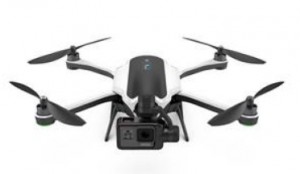 GoPro se retira del mercado de drones y evala una venta de la compaa