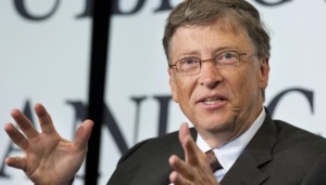 Hace 19 aos Bill Gates hizo 15 megapredicciones tech: cuntas acert?