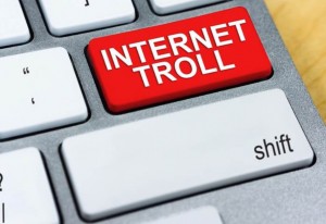 Cmo tratar con los trolls, el ruido de lnea de Internet. por Ariel Torres de La Nacin