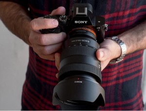 Sony 24-105 mm f4: de viaje con el zoom ms polivalente de la marca y su A7 ms veterana