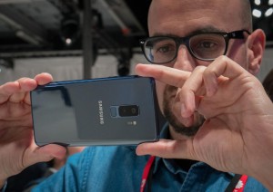 Samsung Galaxy S9 y S9+, realmente sirve de algo la nueva apertura variable de su cmara?